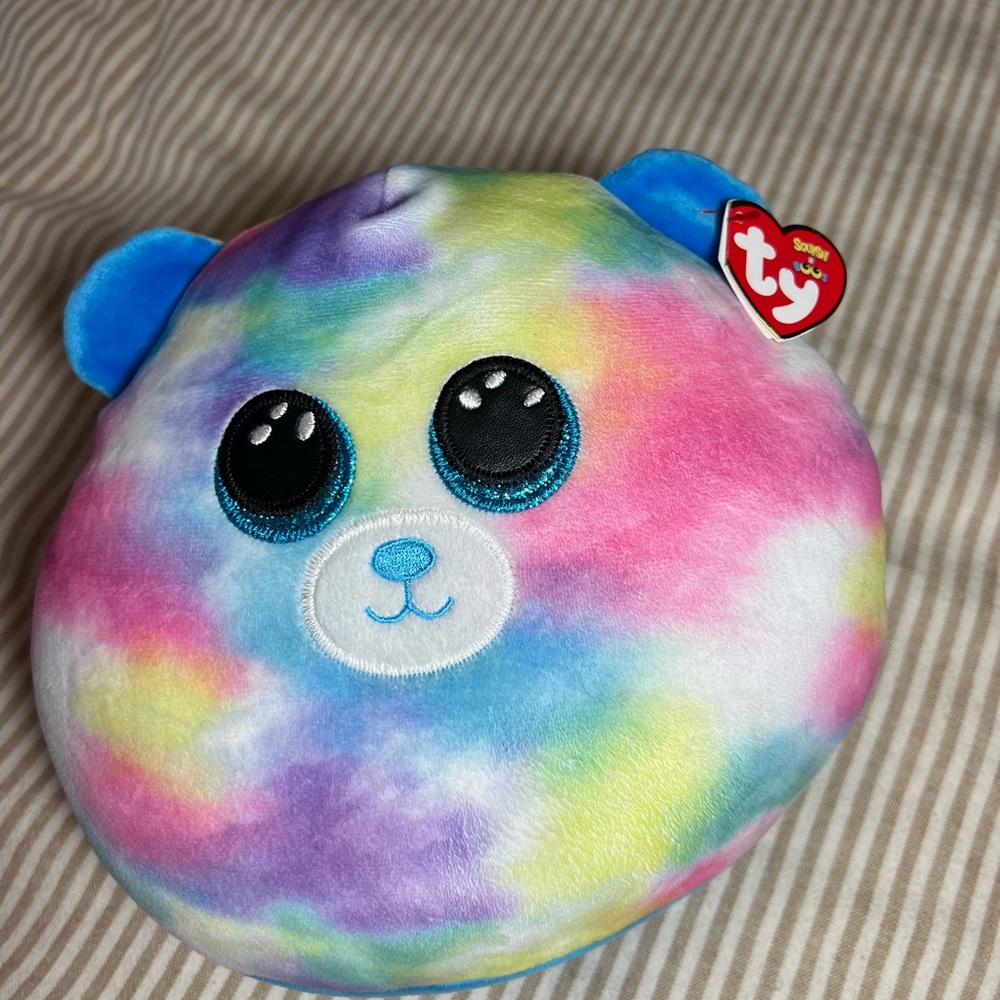 Small squishy